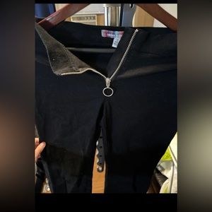 Urban Outfitters cargo jeans